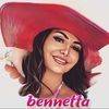 Bennetta Jones harte - @bennettajones3 - Poshmark